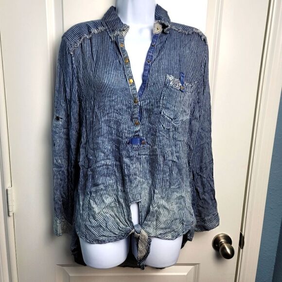 VINTAGE HAVANA Blouse   - Picture 1 of 13